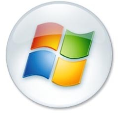 Microsoft India Logo