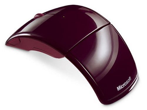 Microsoft Arc mouse Microsoft Arc mouse