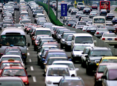 Common errors on the traffic generation Common errors on the traffic generation