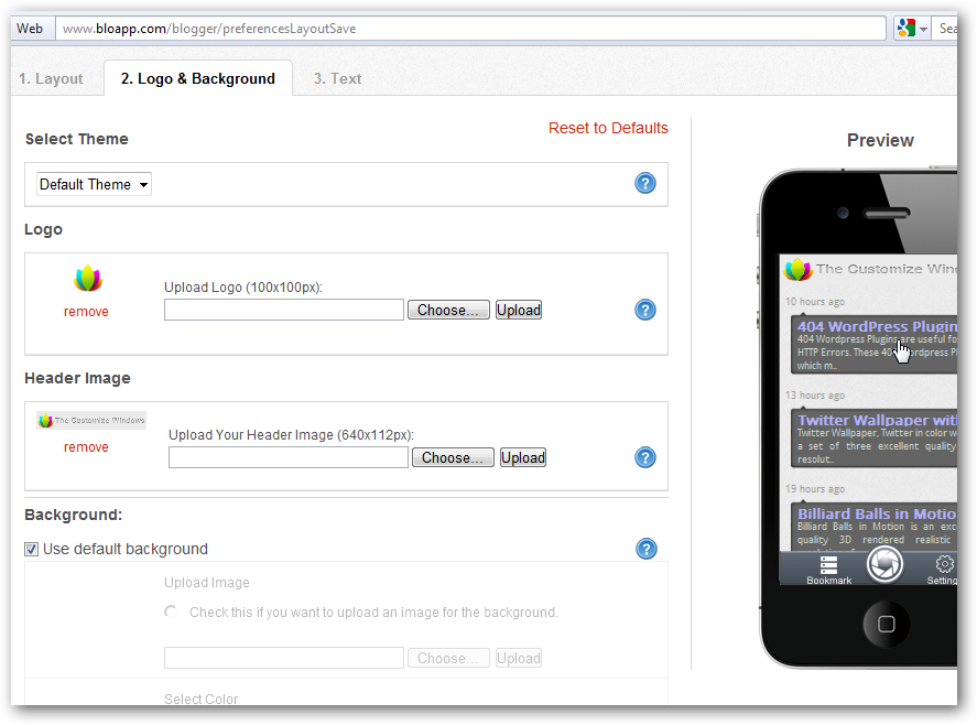 Convert WordPress Blog to iPhone app without knowledge of coding Convert WordPress Blog to iPhone app without knowledge of coding