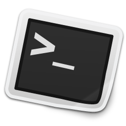 Host Based Windows Terminal
