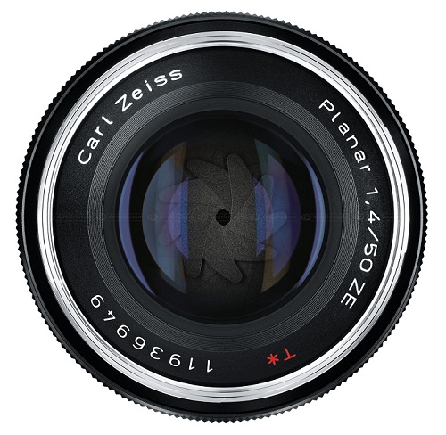 Prime Lens or Fixed Focal Length -1