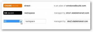 Speed Up WordPress With CloudFlare