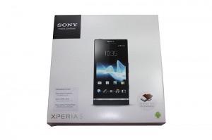 Sony Xperia S Full Review