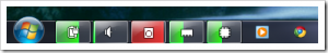 SuperBar Monitor