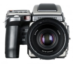 Full Frame DSLR