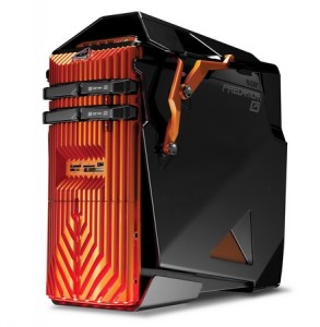 Gaming Computer