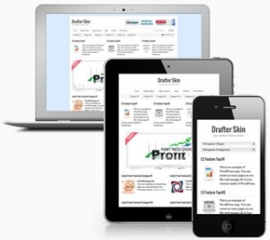 Responsive Web Design