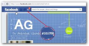 Tips for Creating Inspiring Facebook Timeline Profile Image