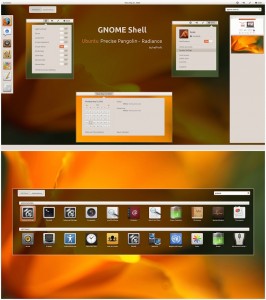 FAQs on Ubuntu 12.04 after Upgrading from Windows