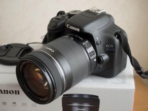 How and Where From to Buy a Digital Camera
