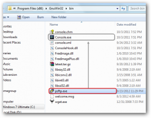 Rackspace Cloud Sites from Command Line Interface
