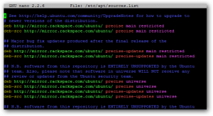 Ubuntu 12.04 Desktop as Ubuntu 12.04 Server With GUI