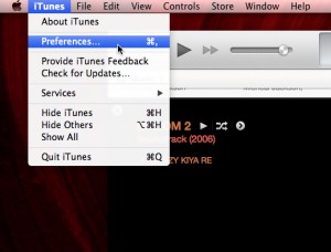 Feel The Sound on MacBook Pro