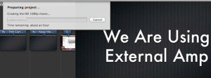 Settings For Perfect Sound on MacBook Pro 15