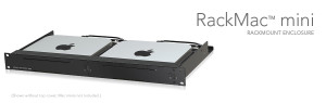 Mac Mini Colocation and Private Cloud