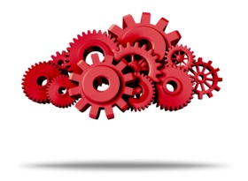Parallels Cloud Storage