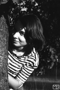 Digital Photography and Black and White Photographs