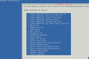 Installing PrestaShop on Rackspace Cloud Server