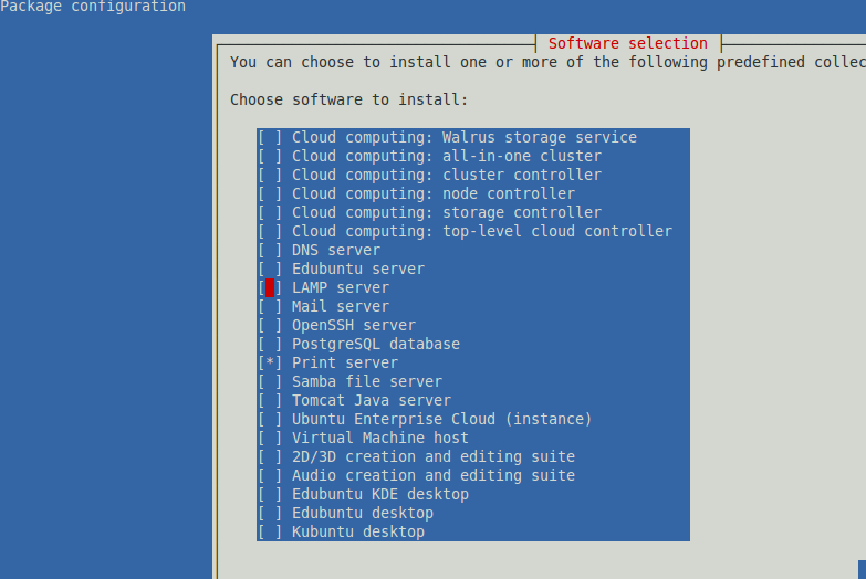 Installing PrestaShop on Rackspace Cloud Server