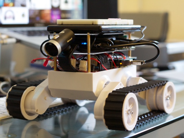 Raspberry Pi - Better Single-Board For Development