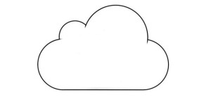 Competition in Cloud Computing