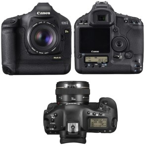 Guide to Use a DSLR Camera