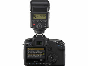 How to Choose a Flash for DSLR