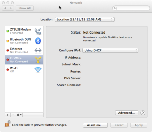 How to Share Files and Folders Between Windows and Mac or Linux