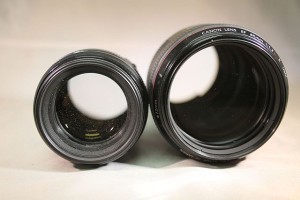 Lens Speed