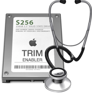 TRIM and SSD