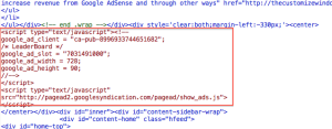 Adsense Responsive Ads Guide For Coding