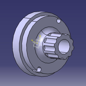 Computer Aided Design (CAD)