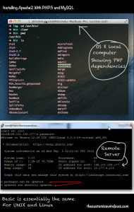 Installing-Apache2-With-PHP5-and-MySQL