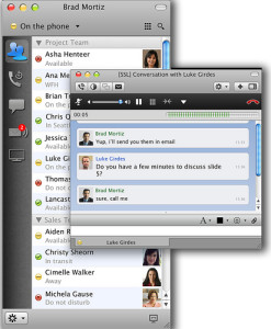 Unified-Communications